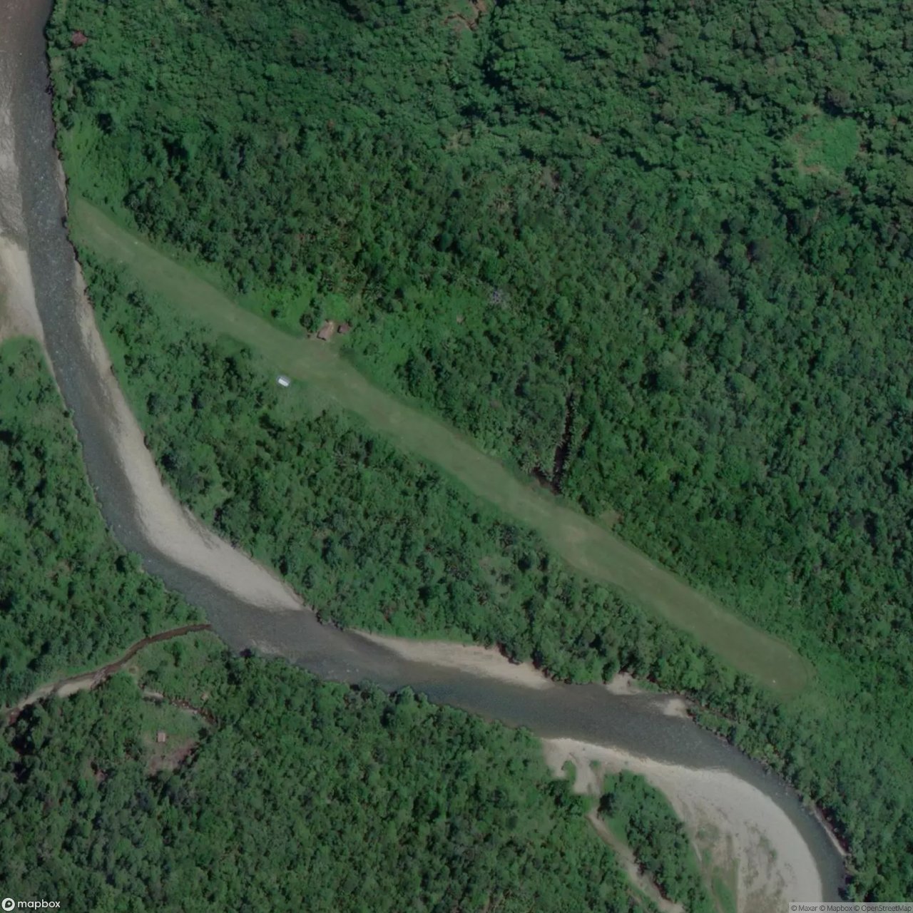 Iteri Airstrip