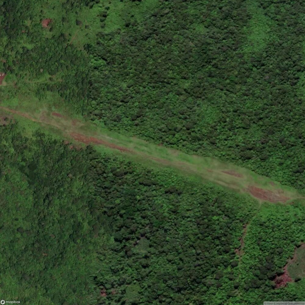 Bili Airstrip