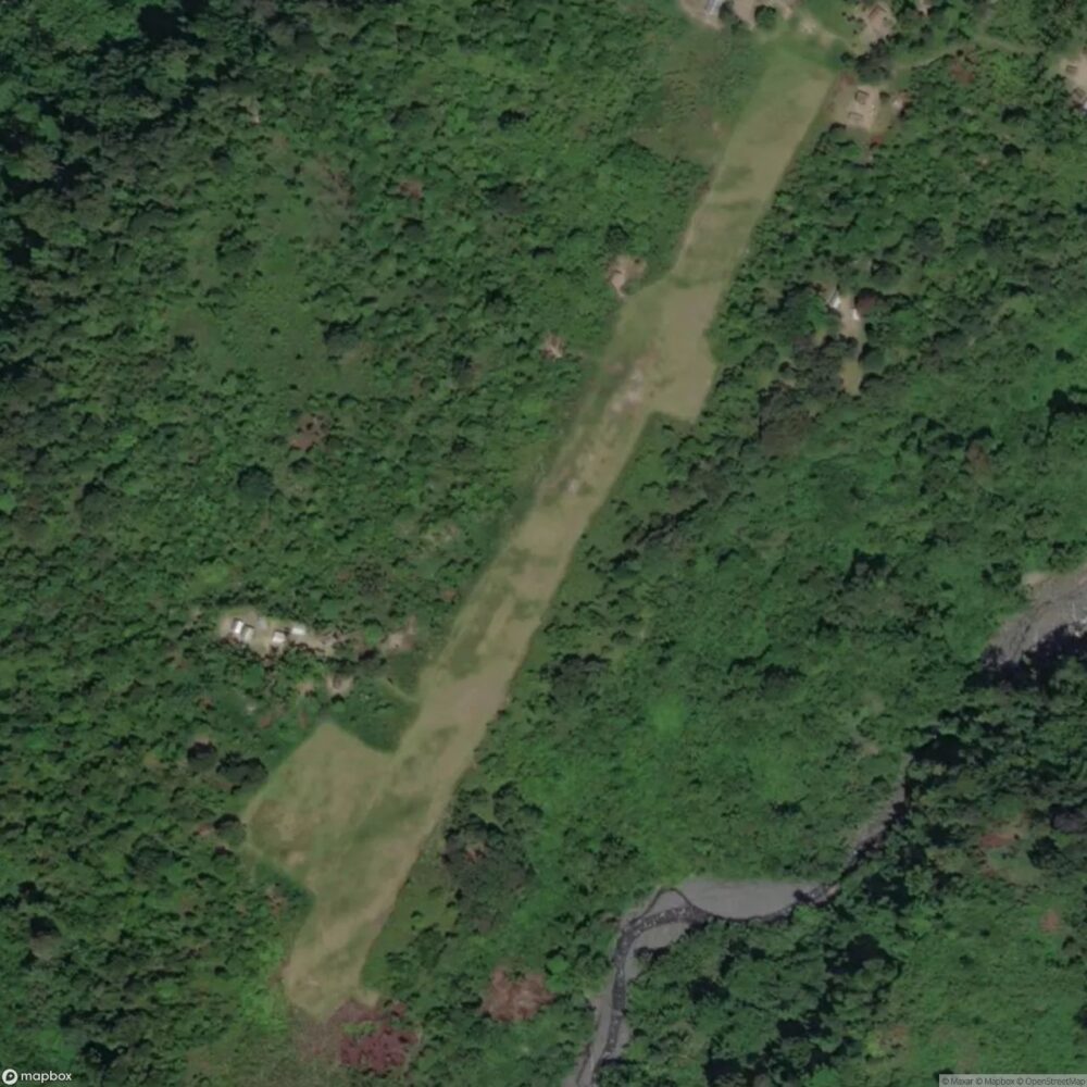 Gubil Airstrip