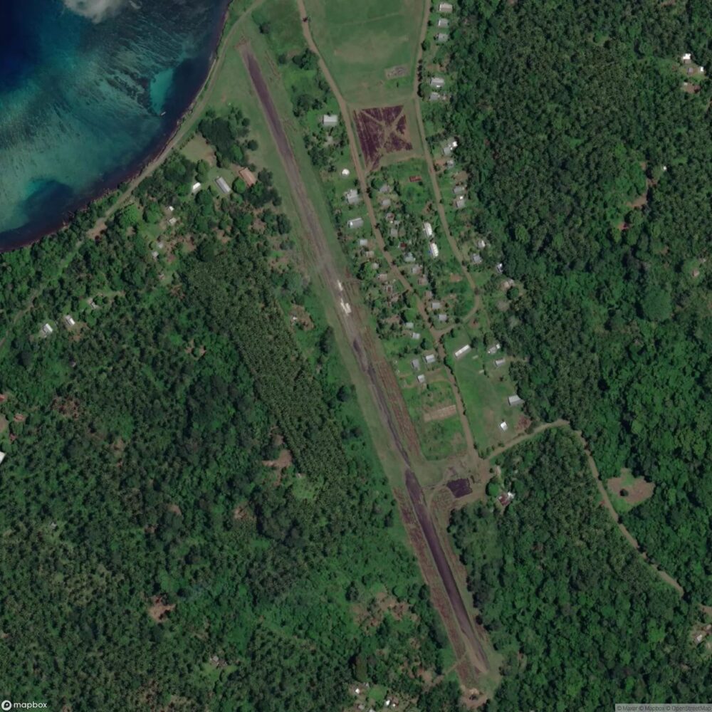 Kar Kar Airport