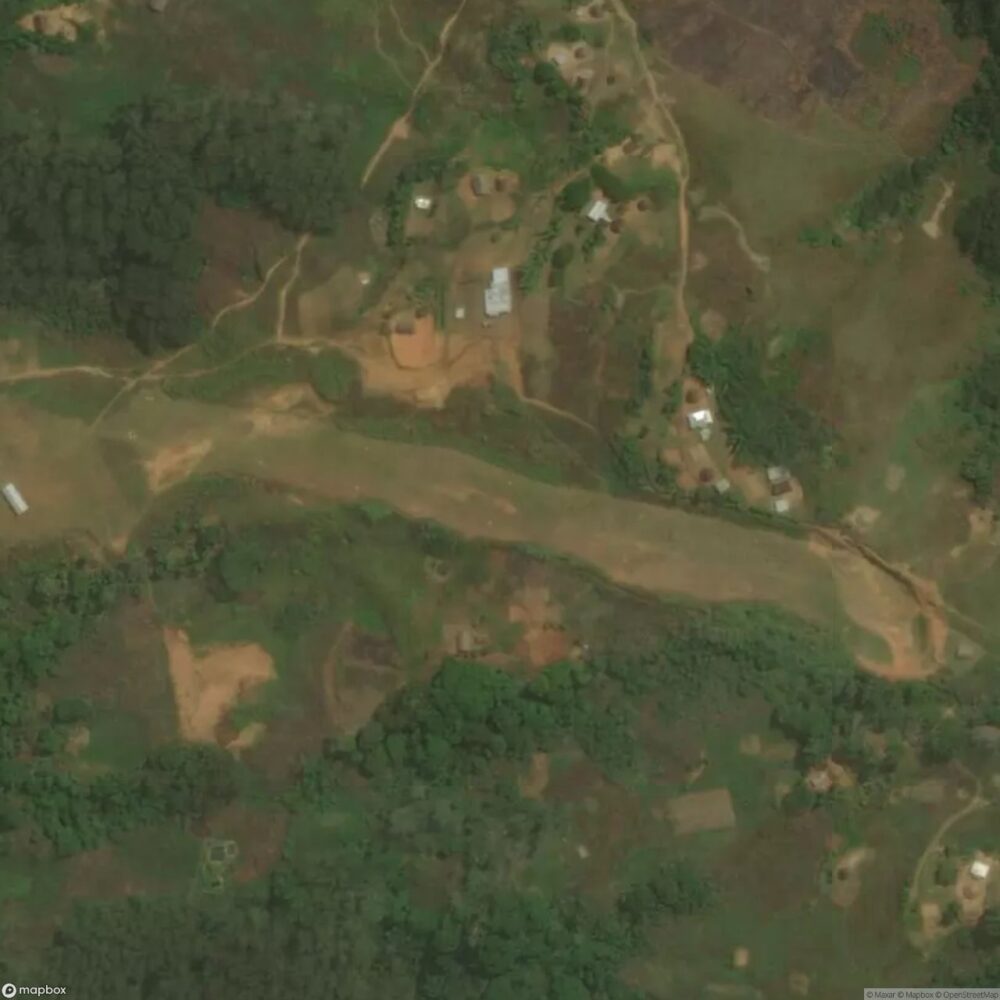 Owena Airstrip