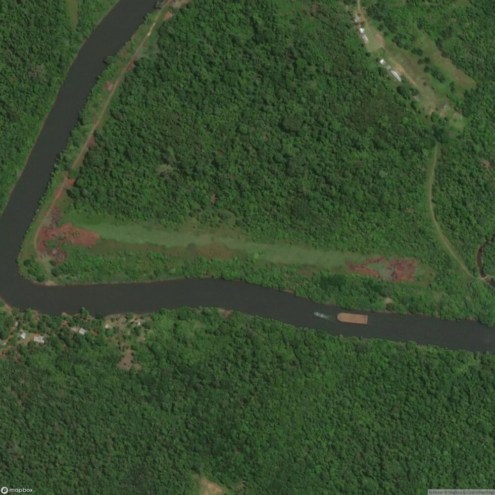 Kuri Airport
