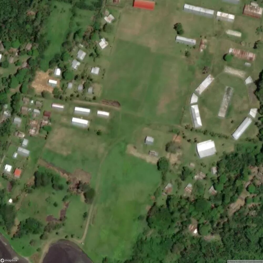 Kairiru Airstrip