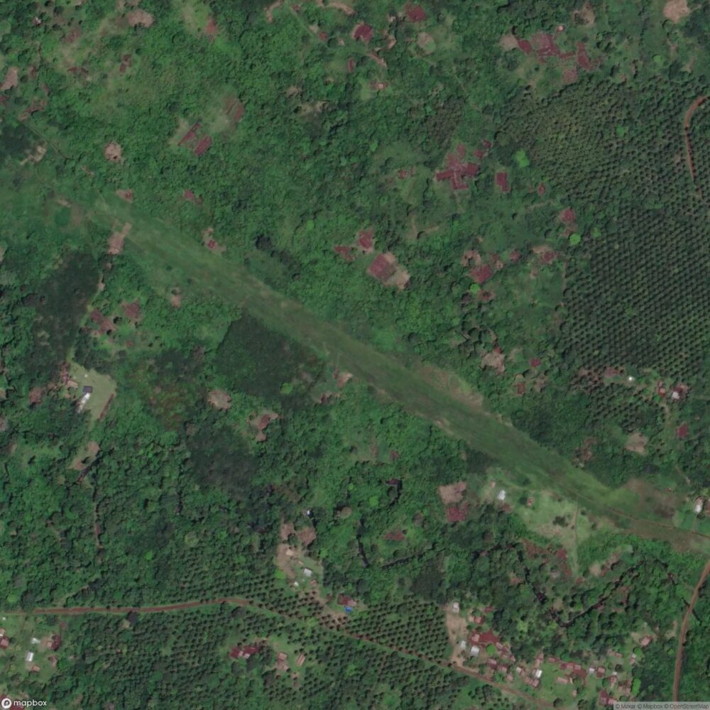 Lab Lab Airport