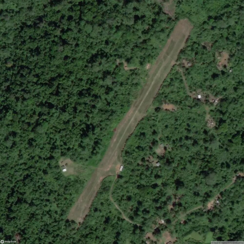 Lele Airstrip