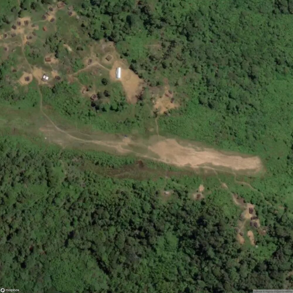Kiunga Airport