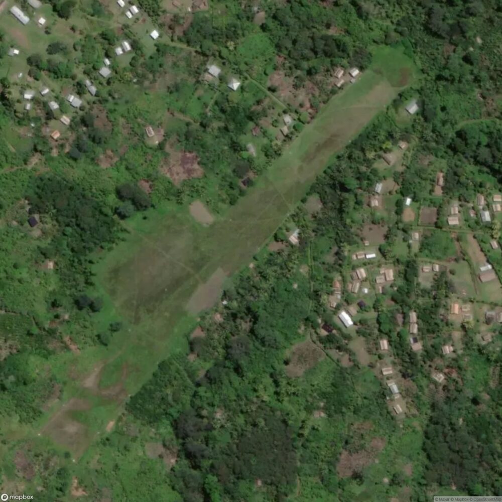Lowai Airport