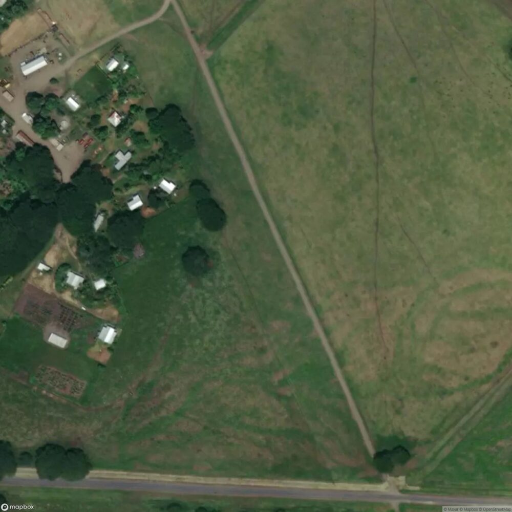 Leron Plains Airport