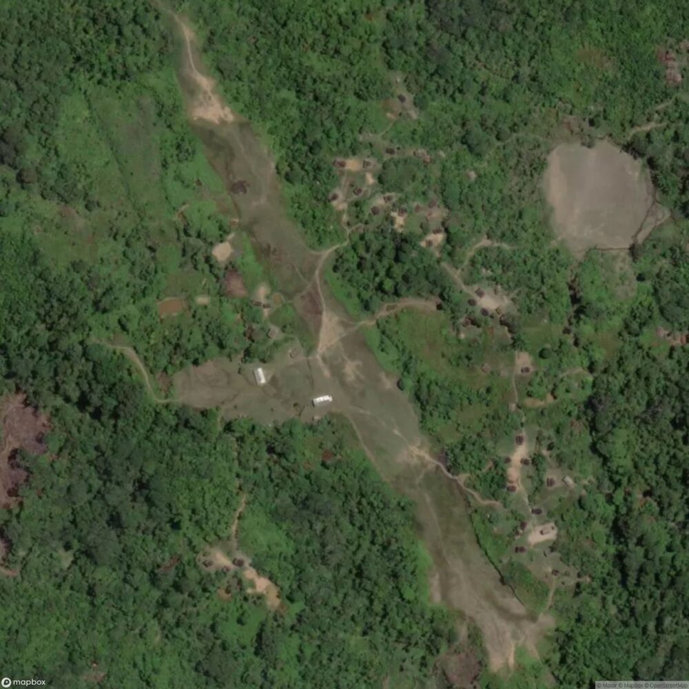 Kiunga Airport