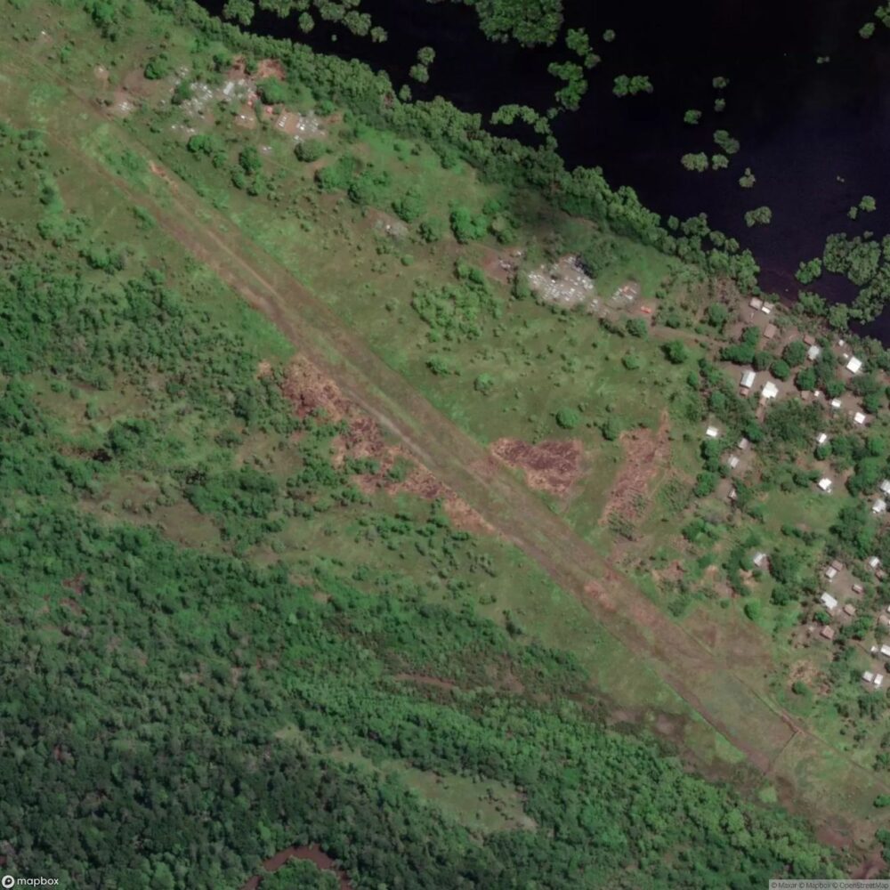 Lese Airport