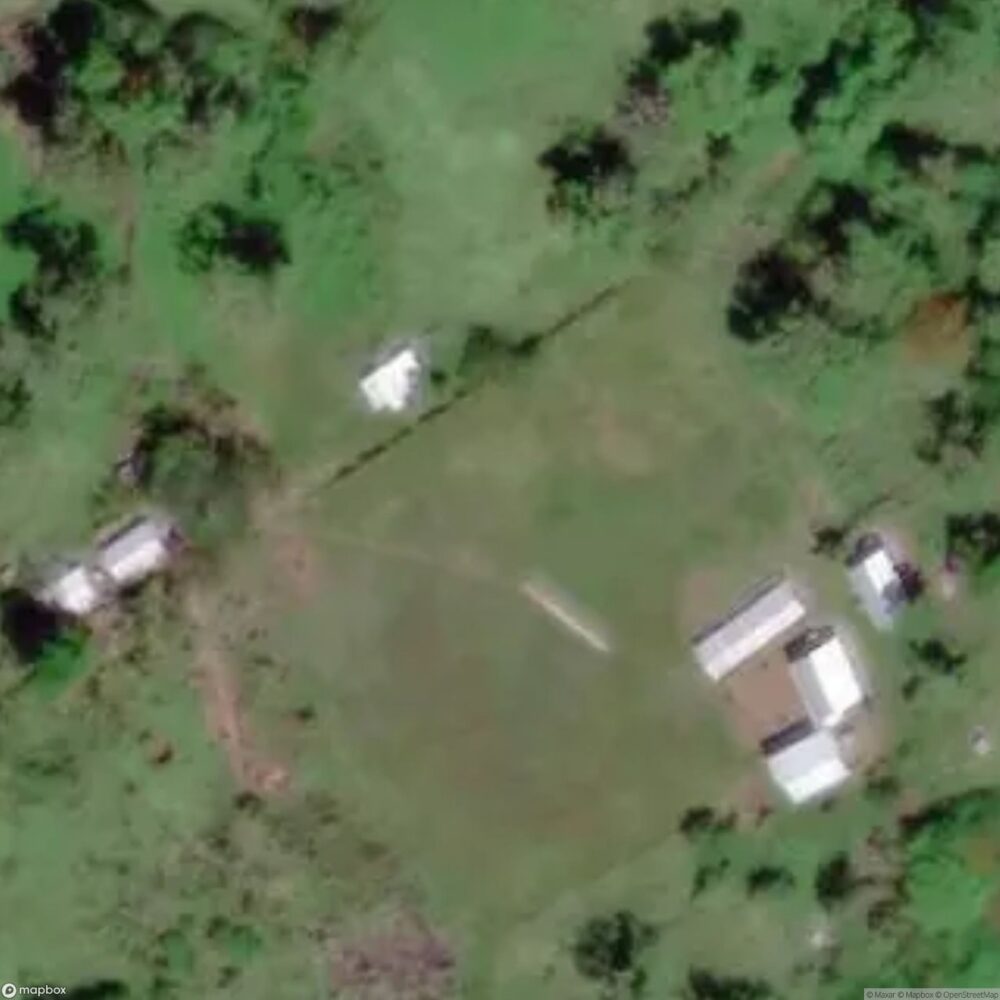 Kwikila Airport