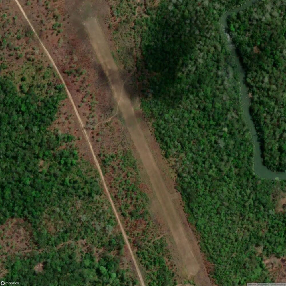 Arufi Airstrip