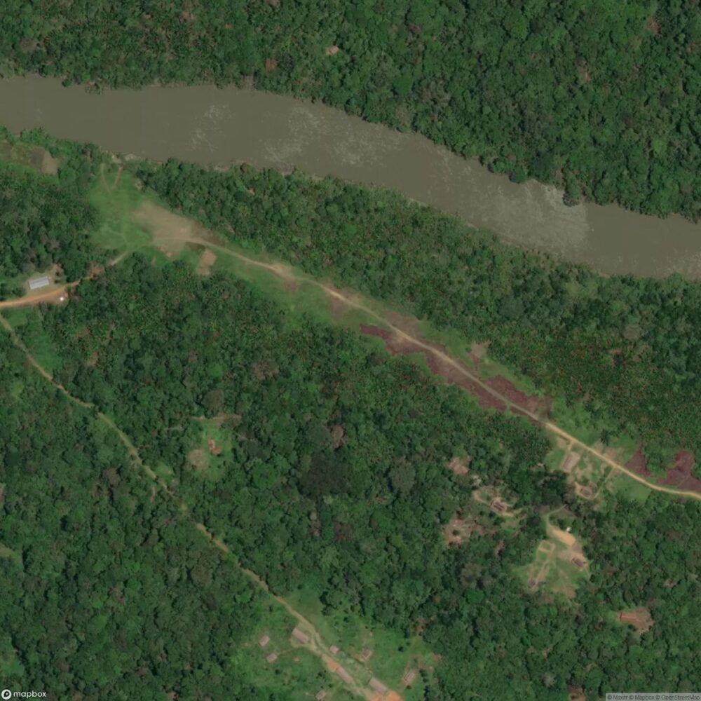 Kafa Airstrip