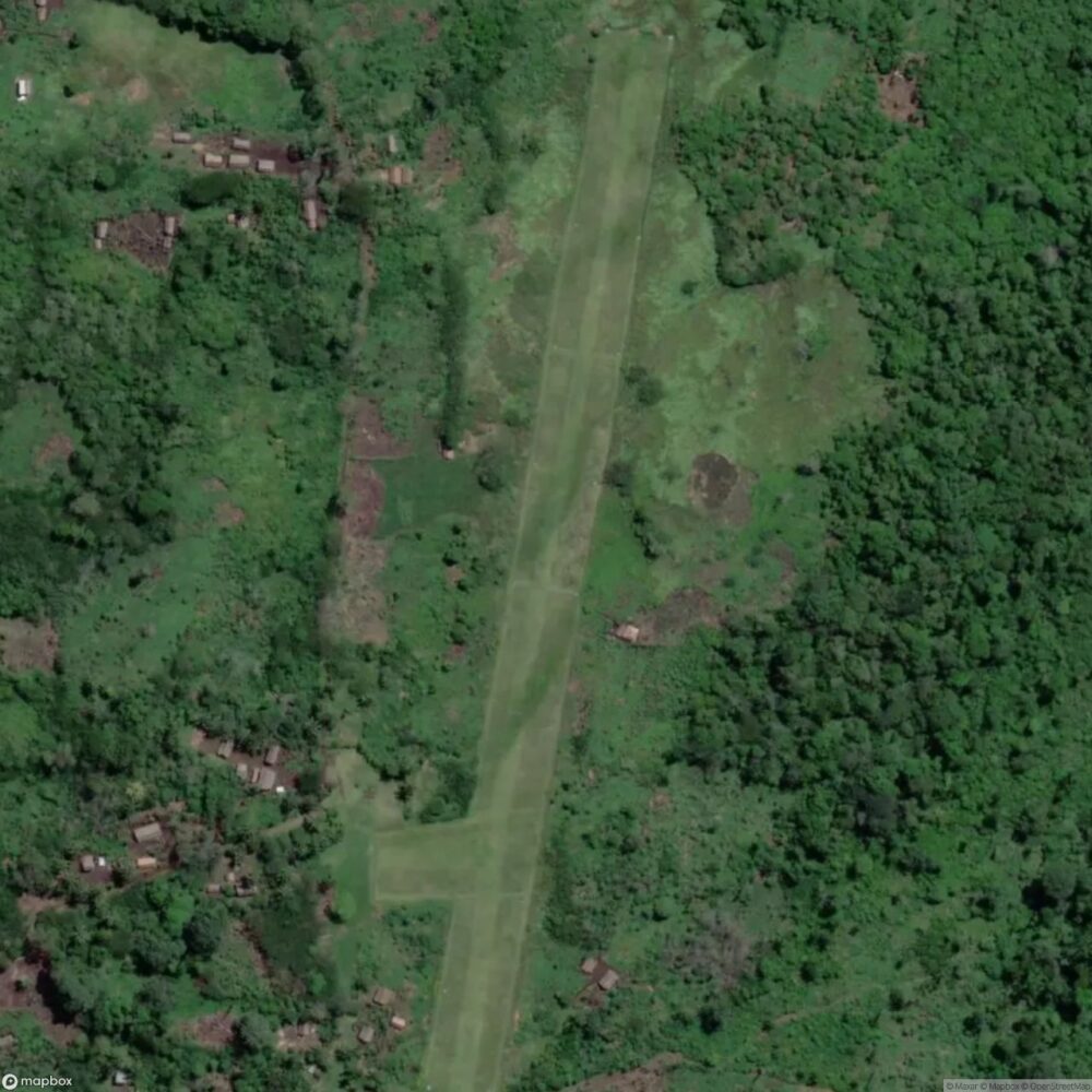 Junkaral Airstrip