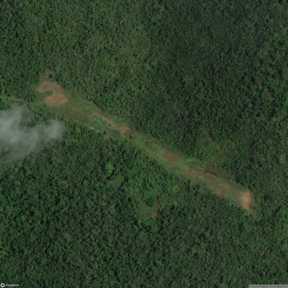 Kaibo Airstrip