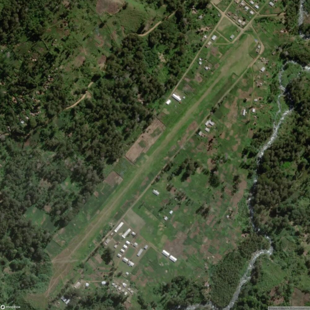 Marawaka Airport