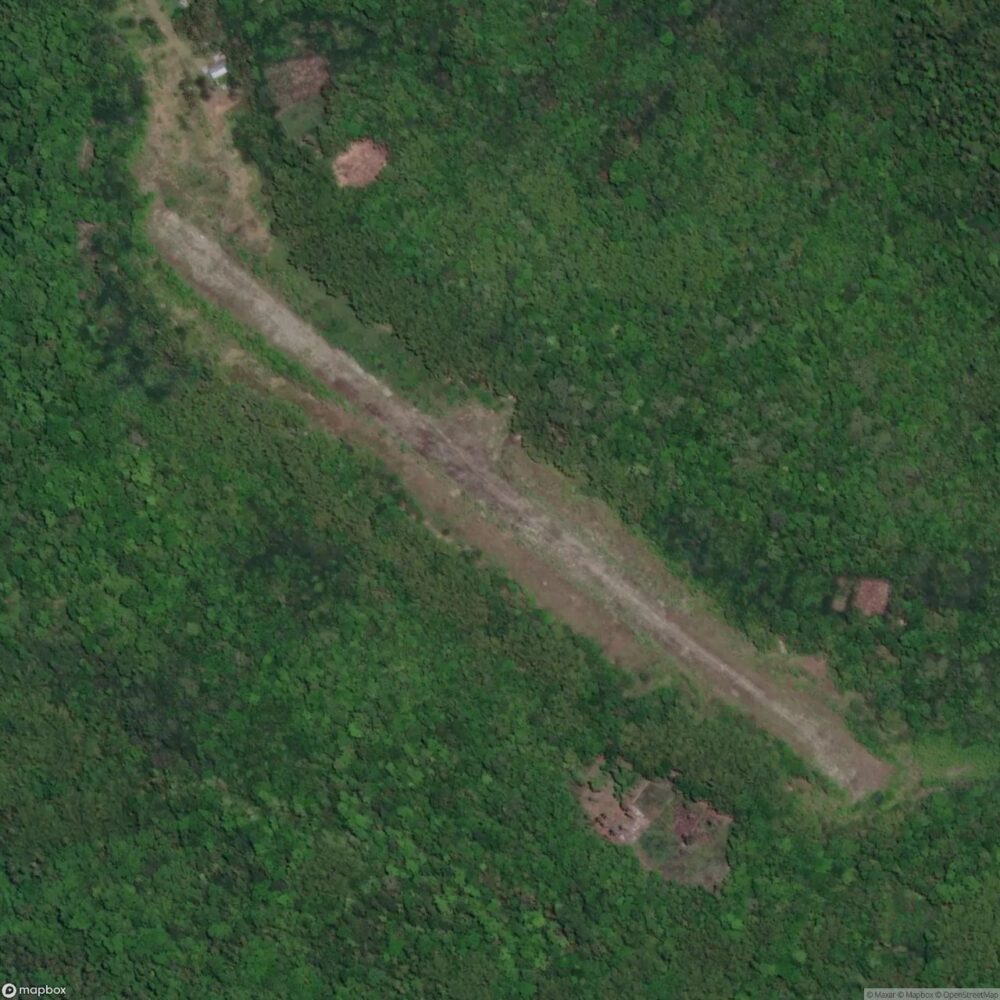 Manguna Airport