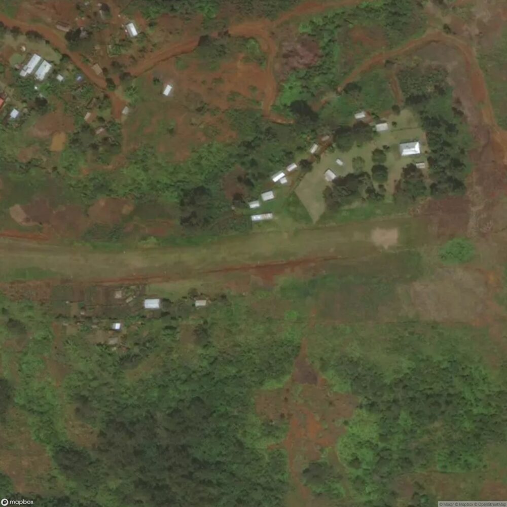 Nomane Airport