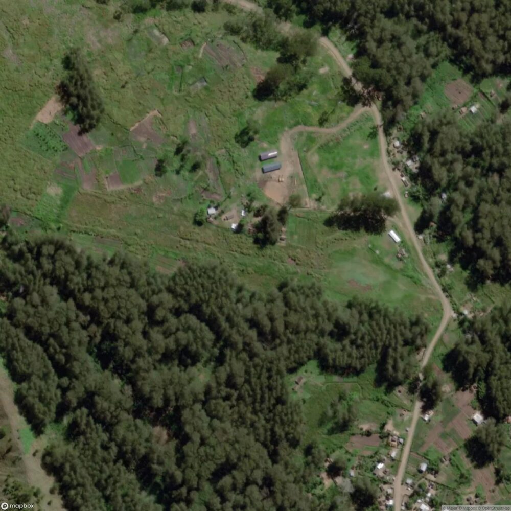 Obura Airstrip