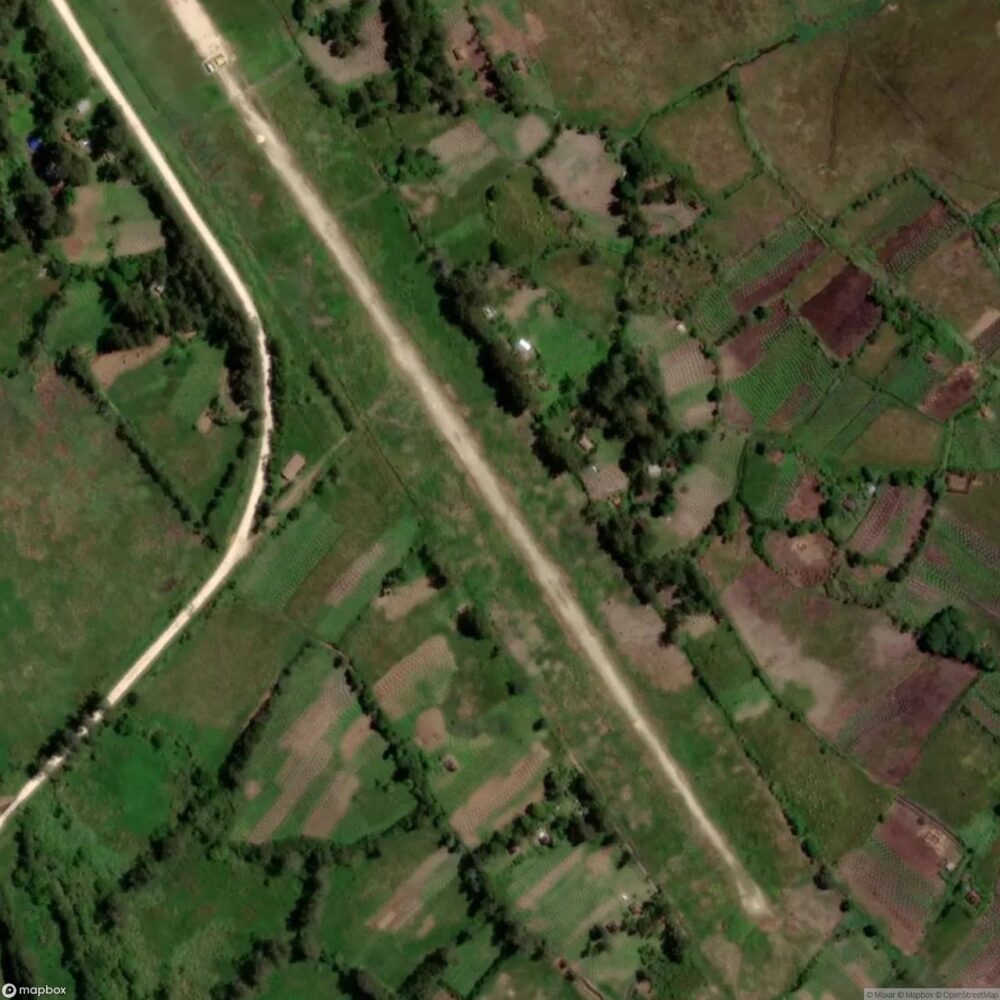 Koroba Airport