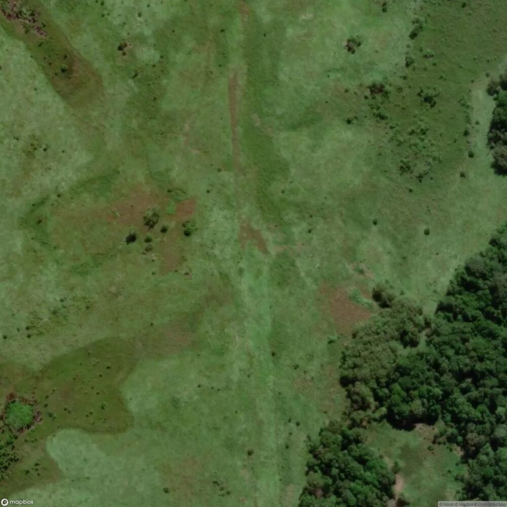 Tsumba Airstrip