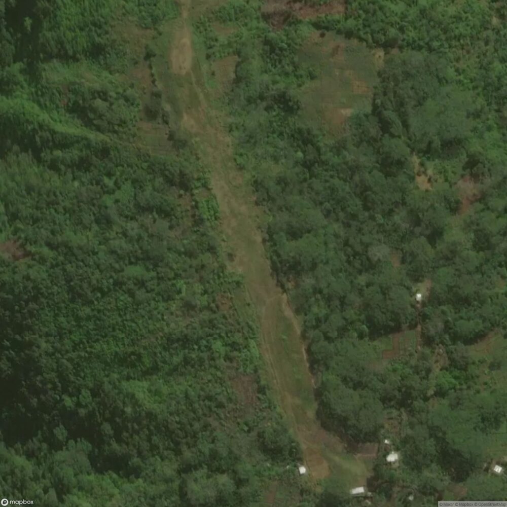 Lumusa Airstrip