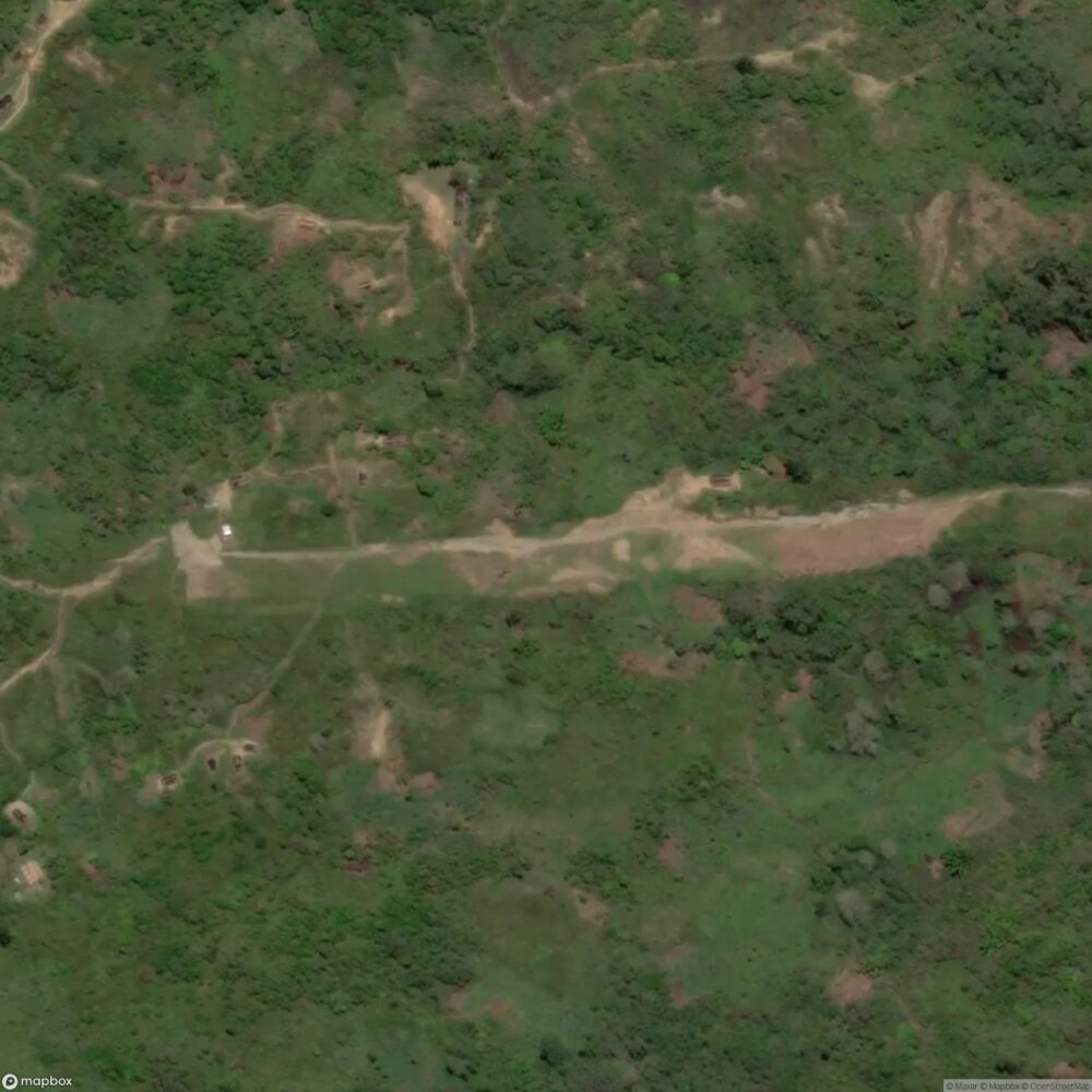 Tiri Airstrip