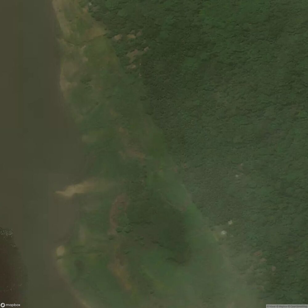 Kirinbit Airstrip