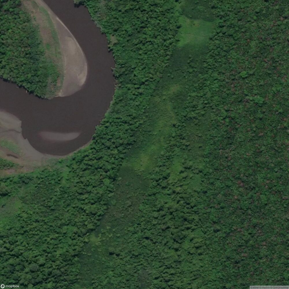 May River Airstrip