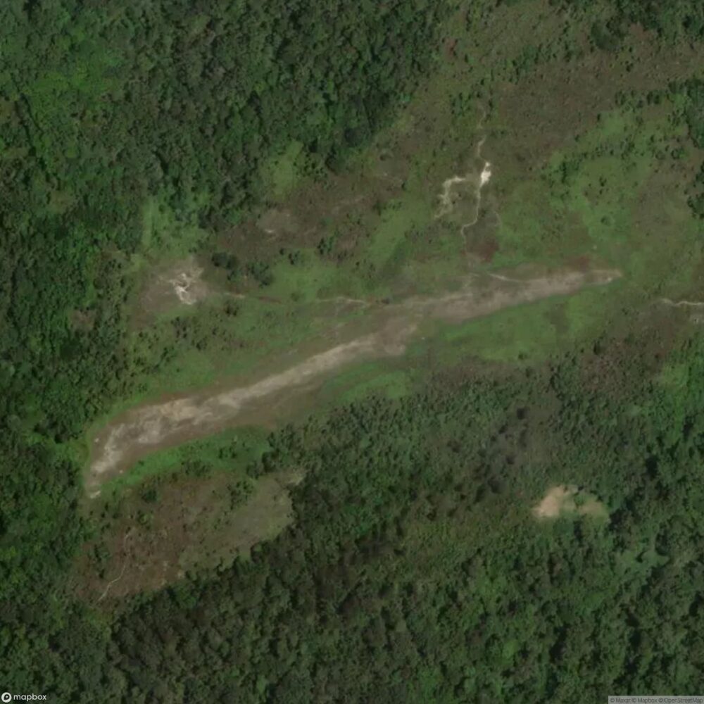 Seltamin Airstrip