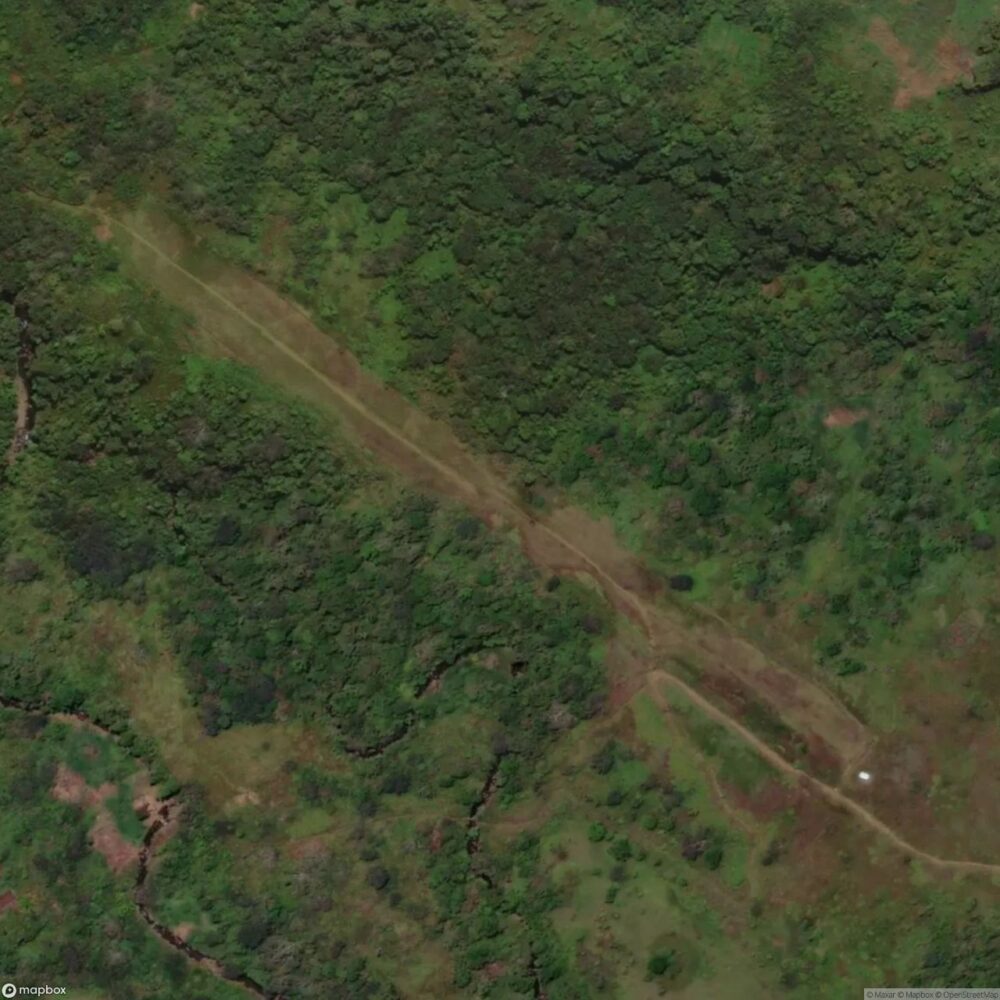 Samberigi Airstrip