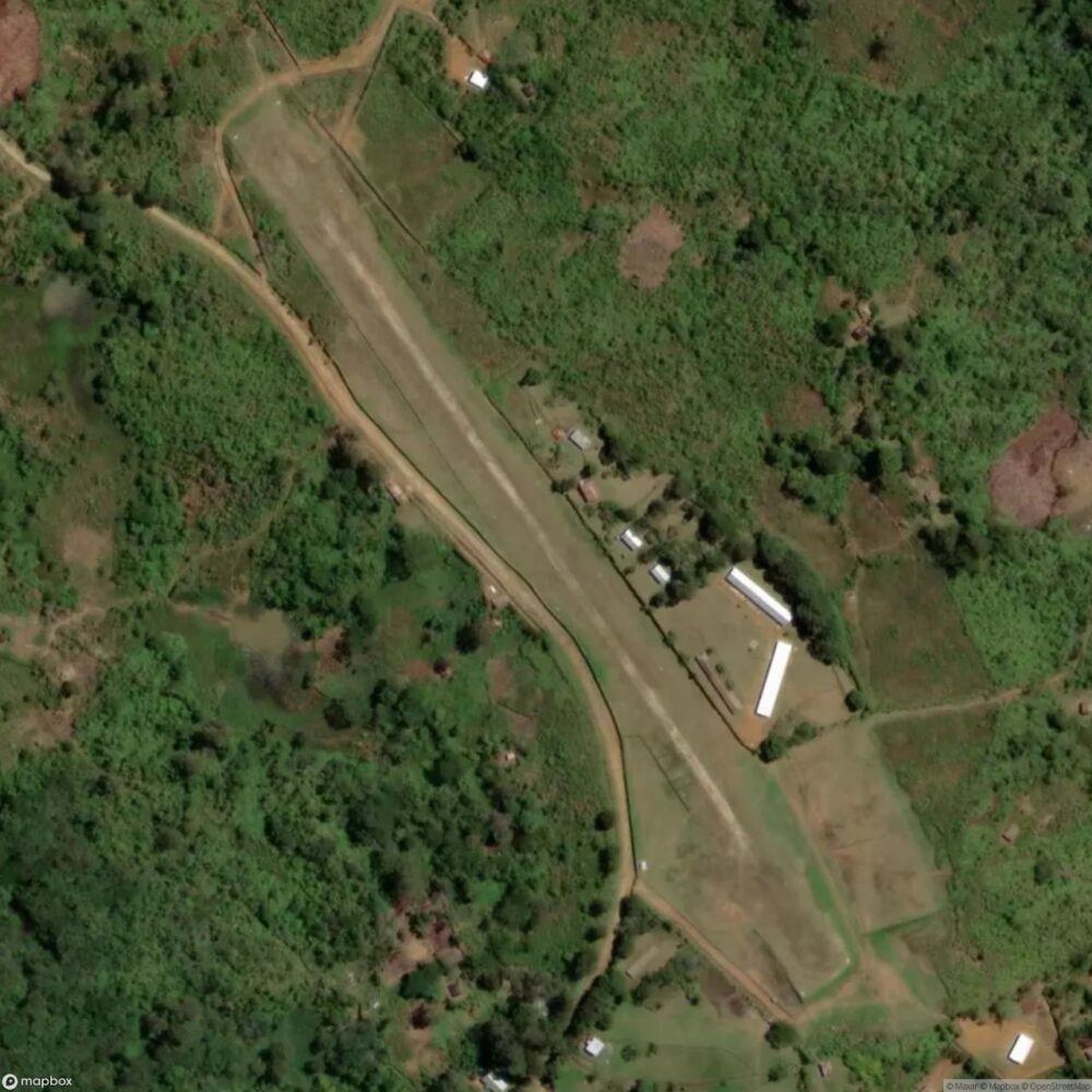 Auwi Airstrip