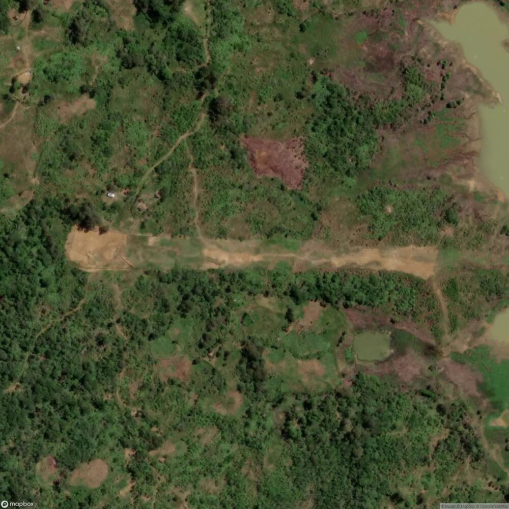 Pori Airstrip