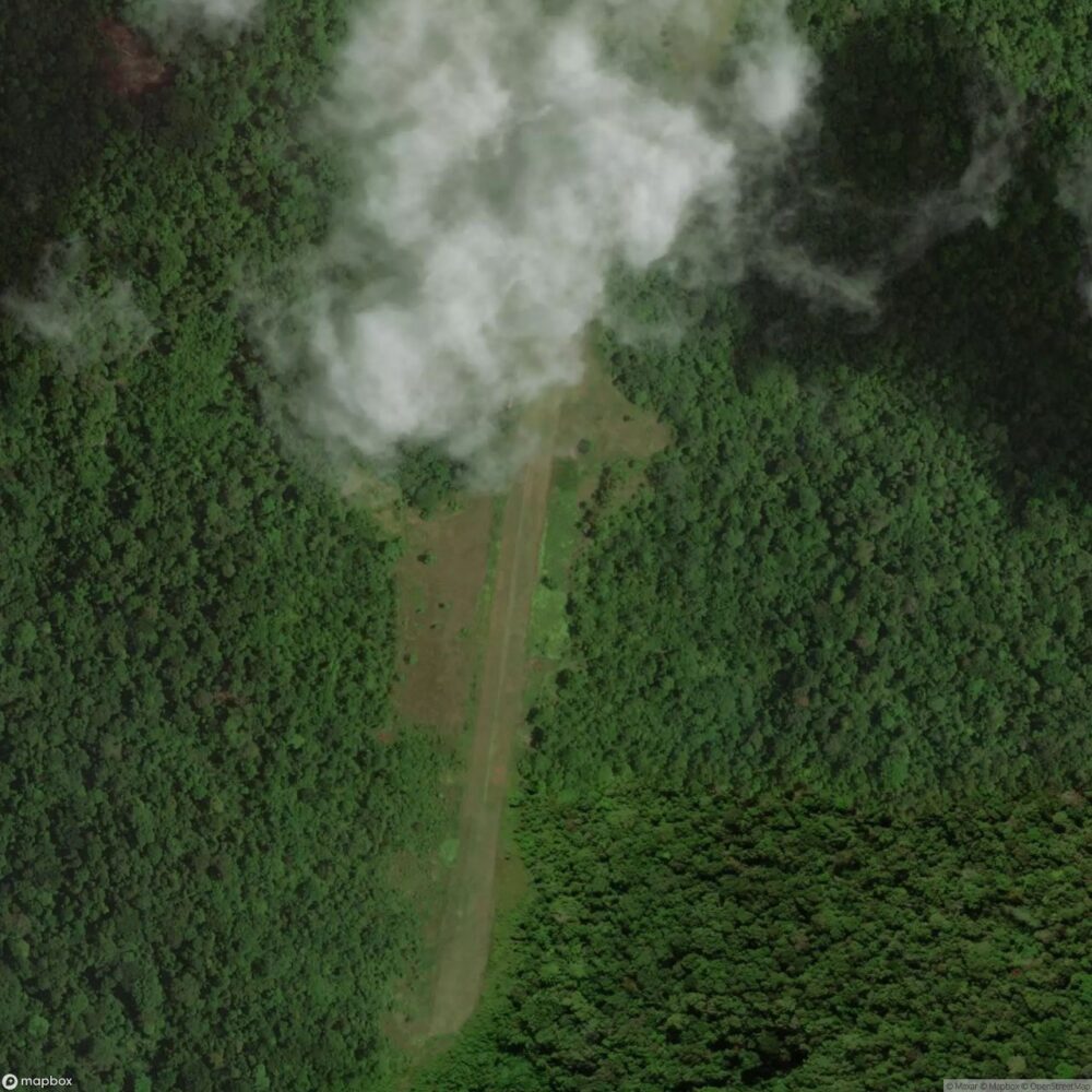 Musula Airstrip