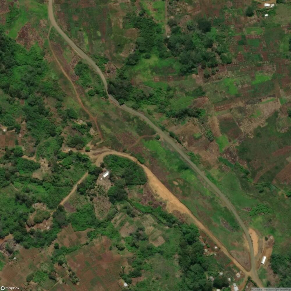 Kumbwareta Airstrip