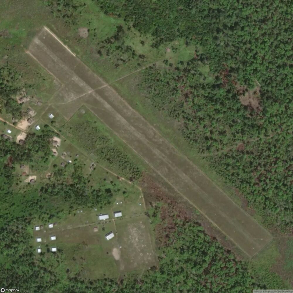 Suame Airstrip