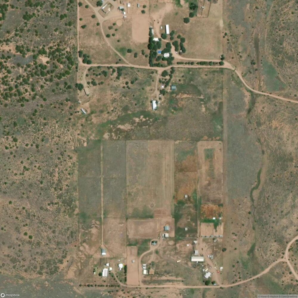 C and L Ranch