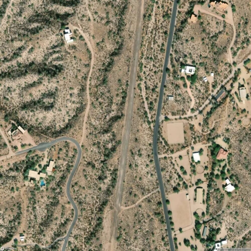 Goldfield Ranch