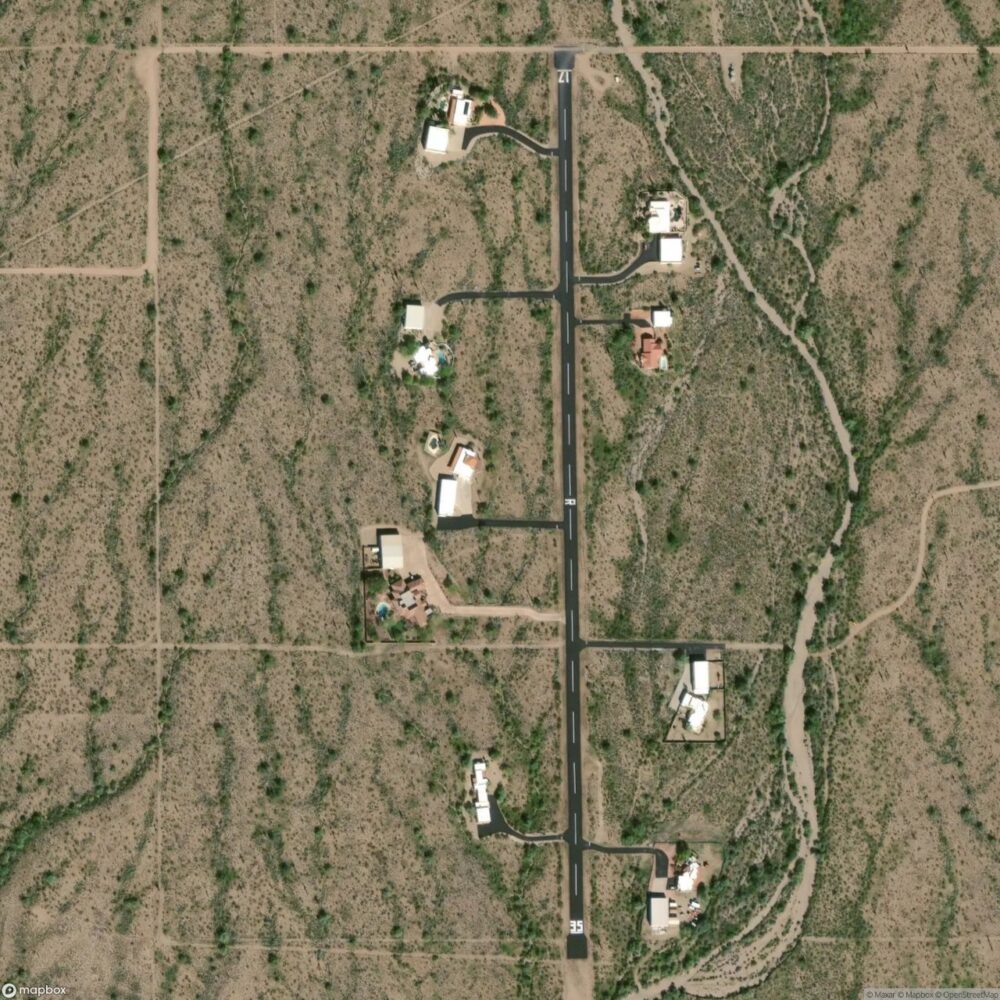 Lost Dutchman