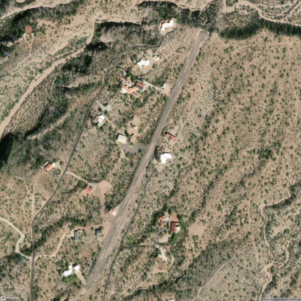 Rio Vista Hills