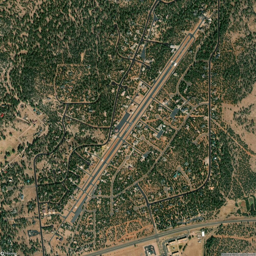 Mogollon Airpark