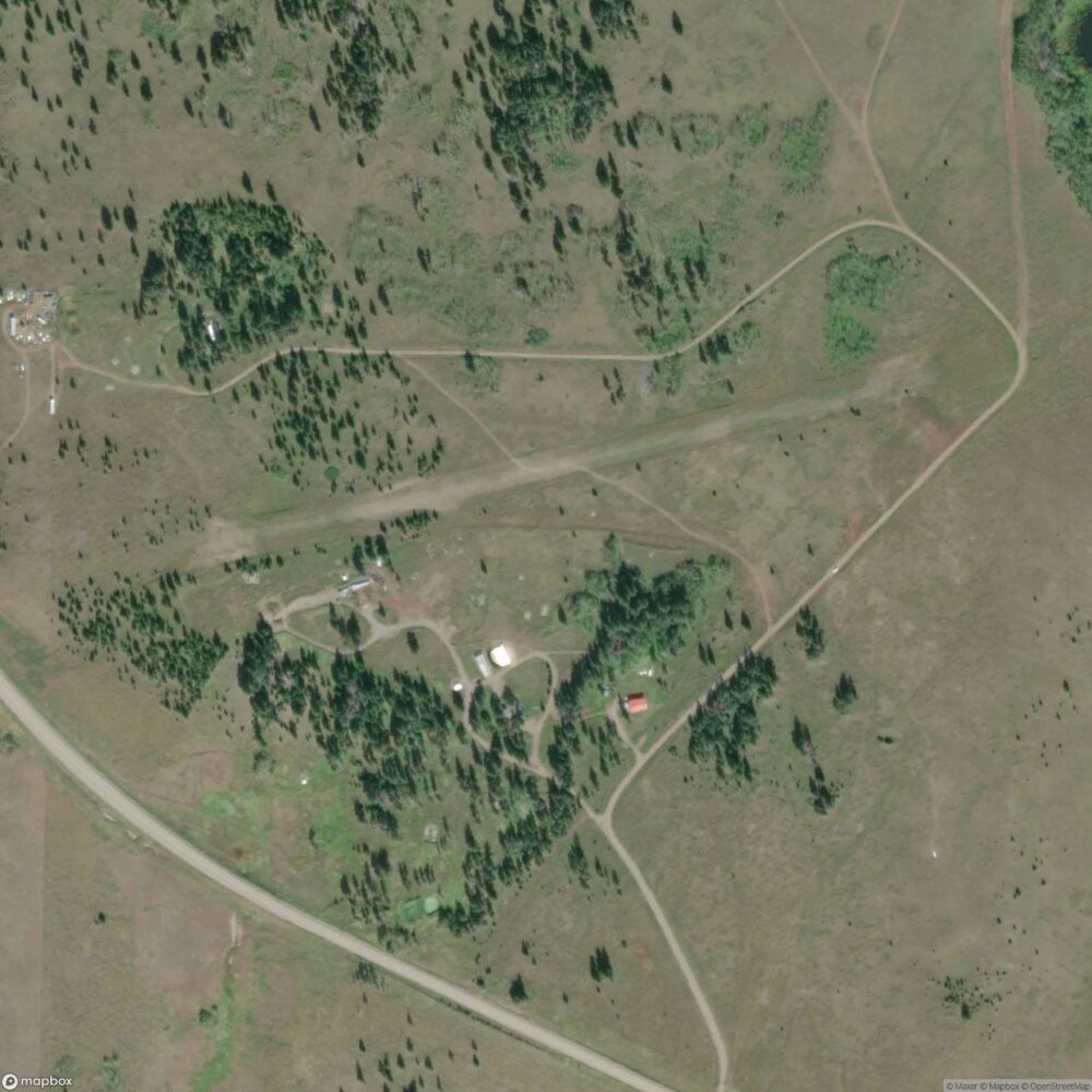 Riske Creek