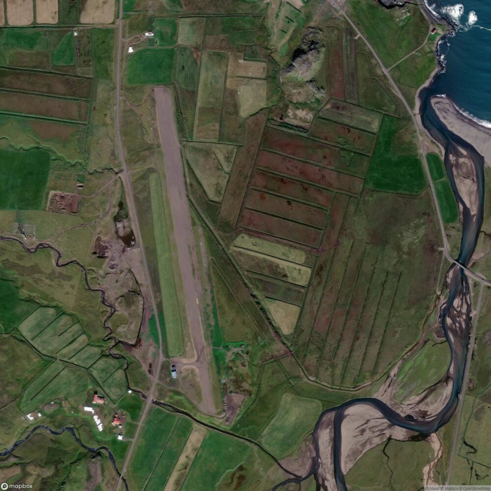 Borgarfjordur Eystri