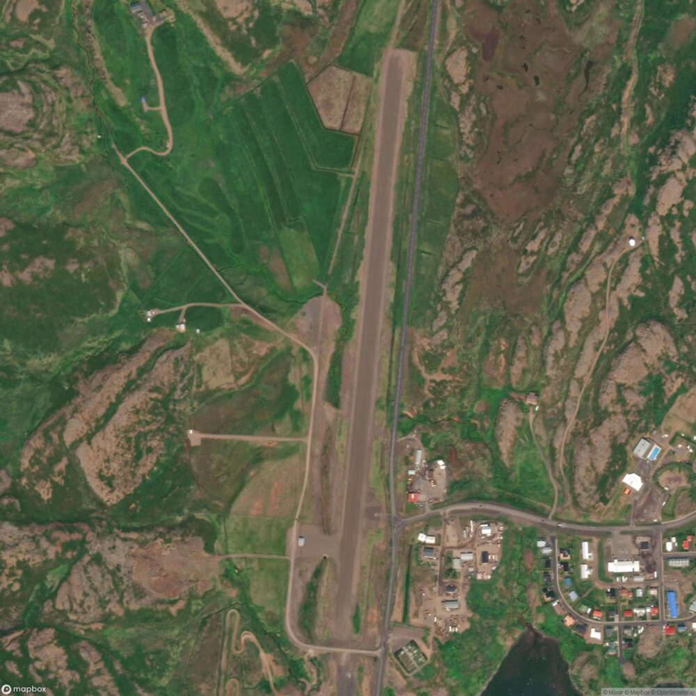 Holmavik