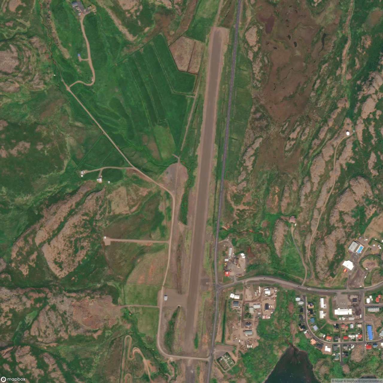 Holmavik