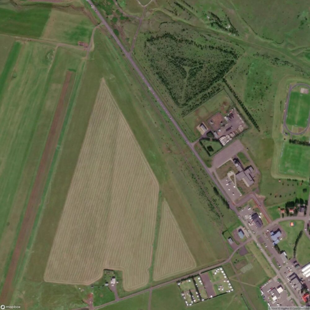 Hvolsvollur