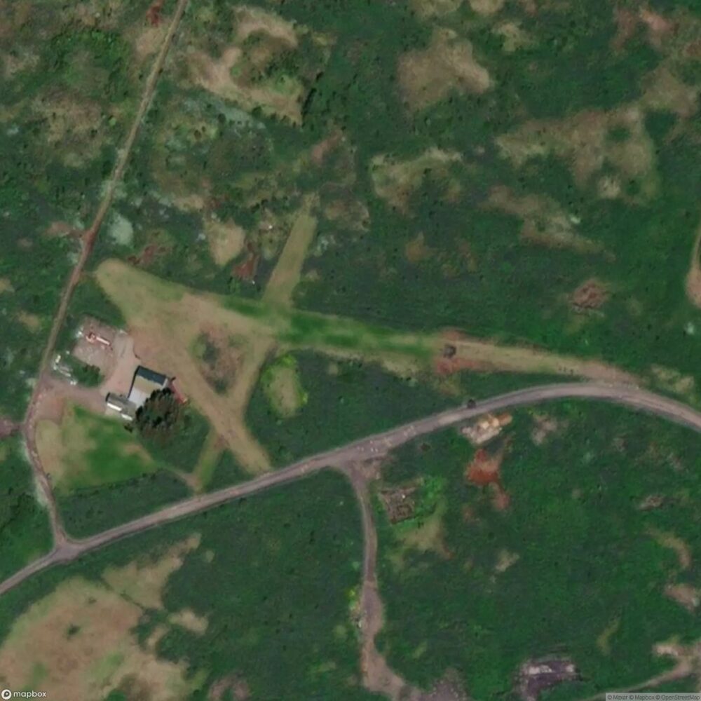 Mosfellsbaer Airport