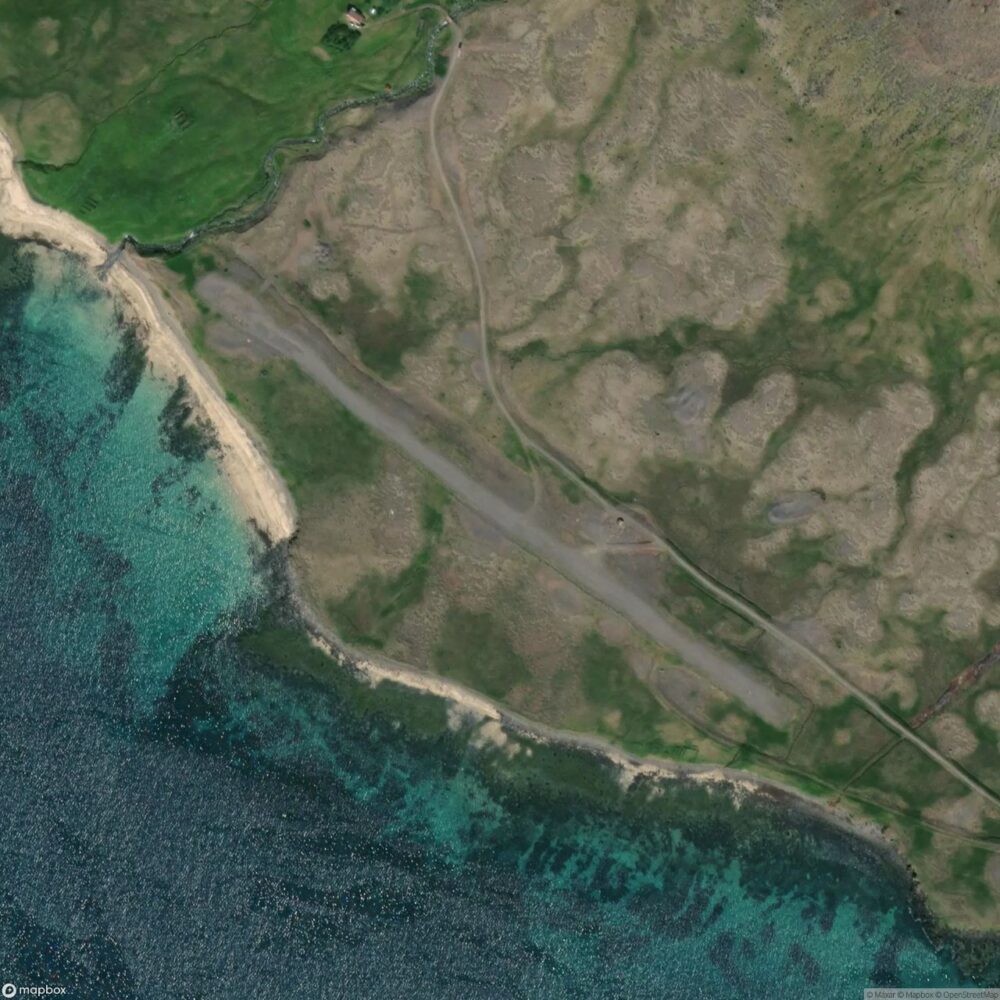 Olafsvik Airport