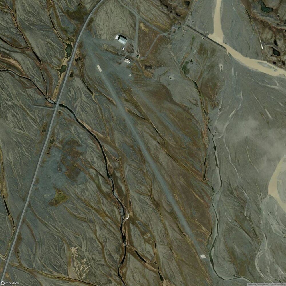 Hoefn Airport