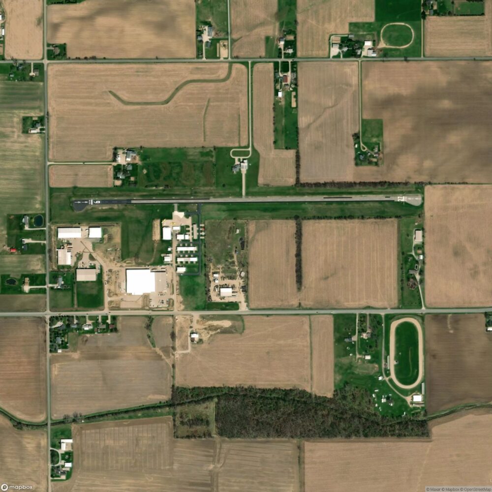 Nappanee Mun